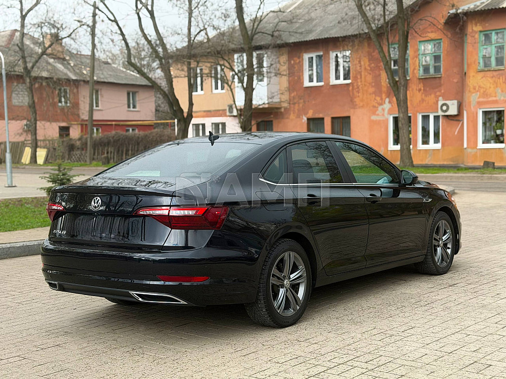 Volkswagen Jetta 2020  - изображение 5
