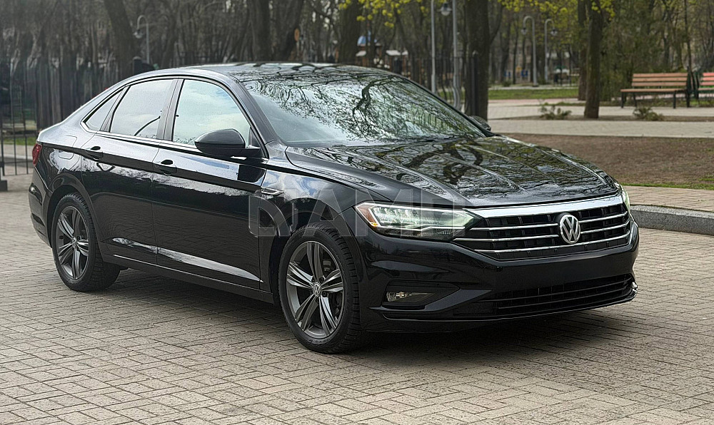 Volkswagen Jetta 2020  - изображение 7