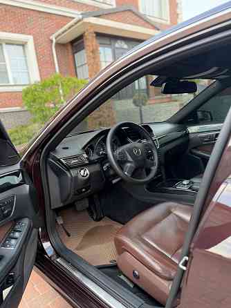 Mercedes-Benz W212 2011 