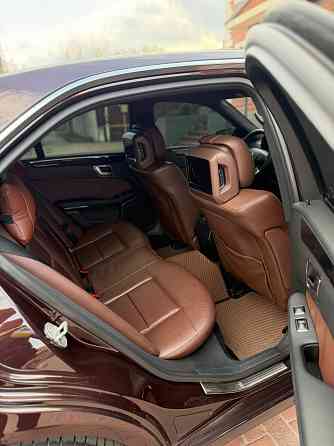 Mercedes-Benz W212 2011 