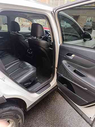 Hyundai Santa Fe 2019 