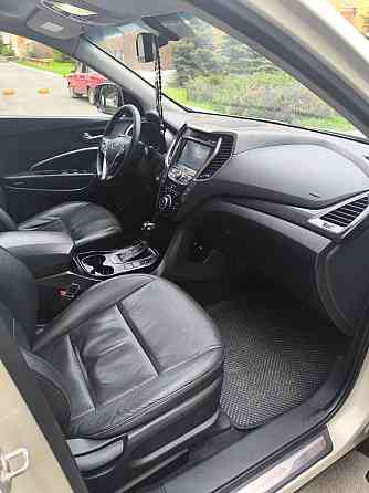 Hyundai Santa Fe 2013 Стаханов