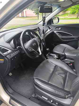 Hyundai Santa Fe 2013 Стаханов