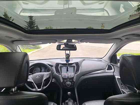 Hyundai Santa Fe 2013 Стаханов