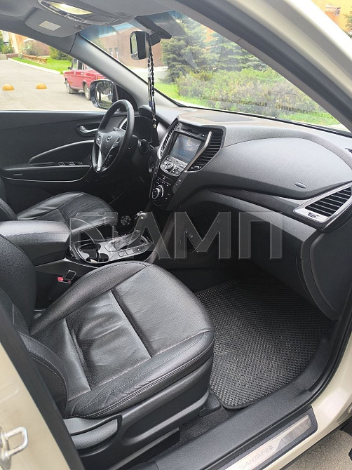 Hyundai Santa Fe 2013 Стаханов - изображение 3