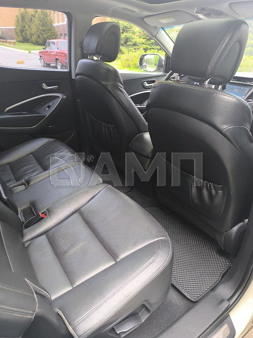 Hyundai Santa Fe 2013 Стаханов - изображение 4