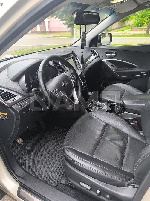 Hyundai Santa Fe 2013 Стаханов - изображение 2