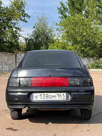 ВАЗ 2110 2003 