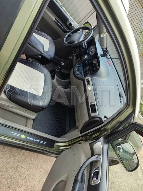 Chevrolet Rezzo 2006 Донецк - изображение 4
