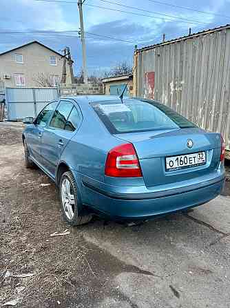 Skoda Octavia 2008 Мариуполь
