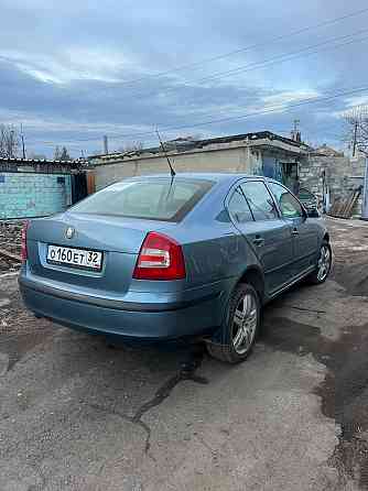Skoda Octavia 2008 Мариуполь