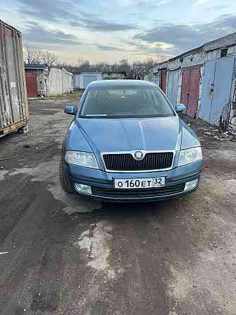 Skoda Octavia 2008 Мариуполь