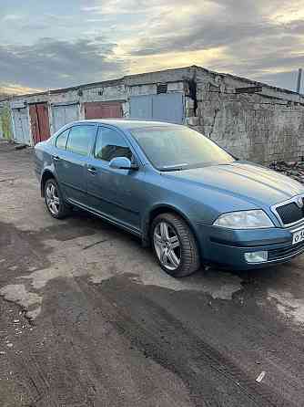 Skoda Octavia 2008 Мариуполь