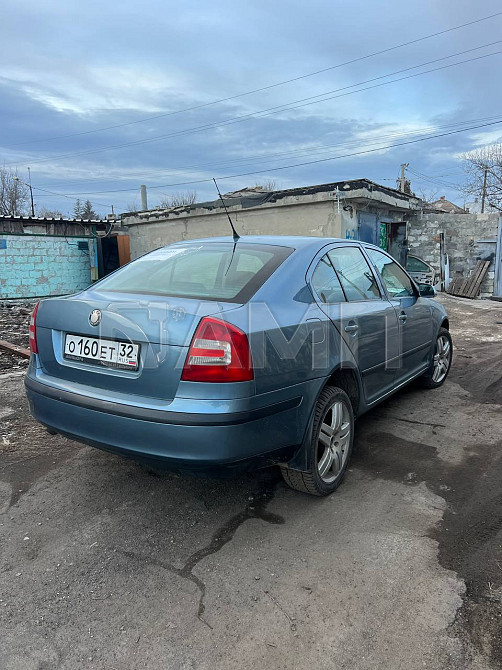 Skoda Octavia 2008 Мариуполь - изображение 4