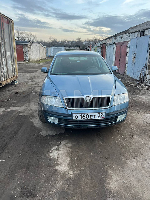 Skoda Octavia 2008 Мариуполь - изображение 6