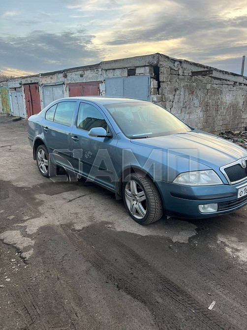 Skoda Octavia 2008 Мариуполь - изображение 5