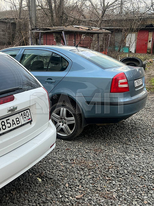 Skoda Octavia 2008 Мариуполь - изображение 1