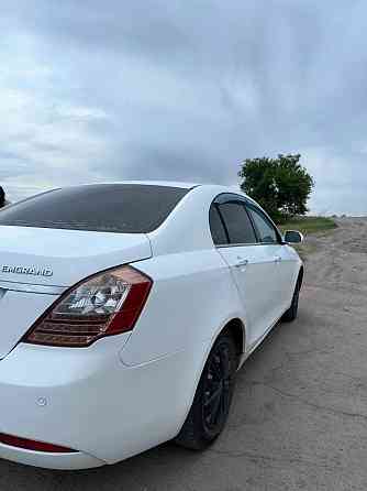 Geely Emgrand EC7 2013 Макеевка