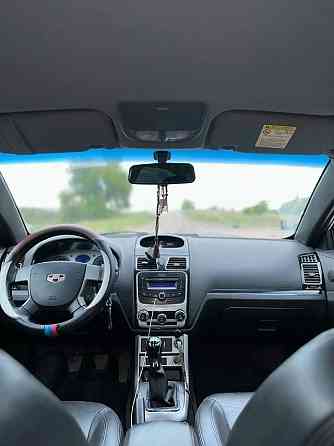 Geely Emgrand EC7 2013 Макеевка