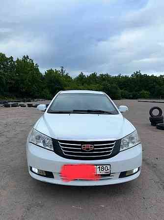 Geely Emgrand EC7 2013 Макеевка