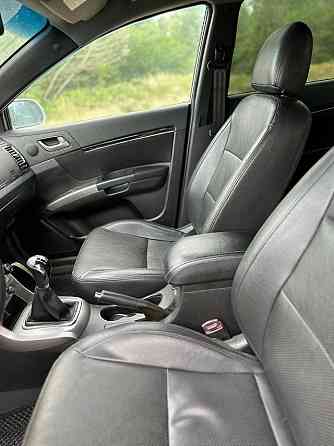 Geely Emgrand EC7 2013 Макеевка