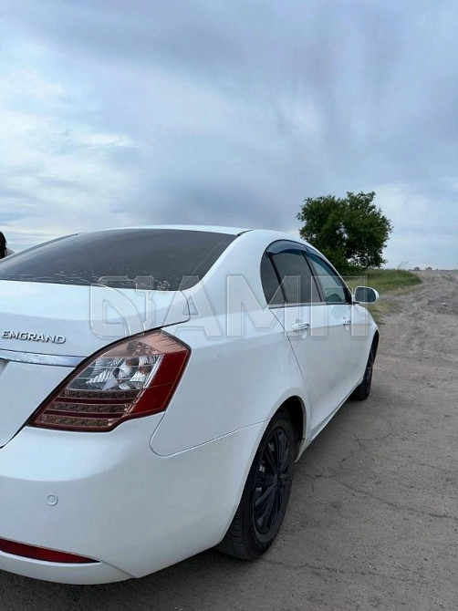 Geely Emgrand EC7 2013 Макеевка - изображение 4
