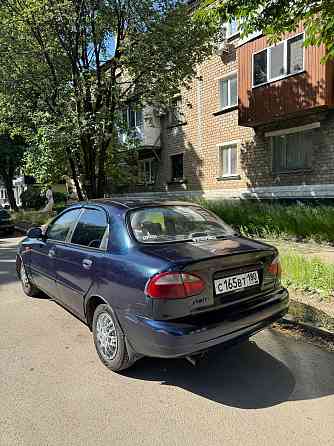ЗАЗ Ланос 2003 Макеевка