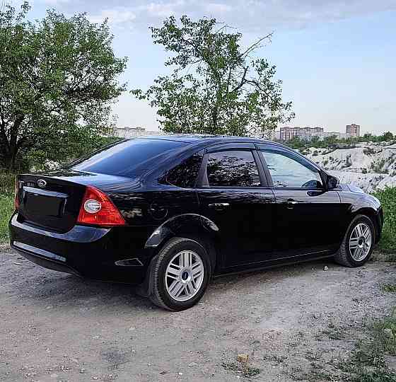 Ford Focus 2010 Луганск