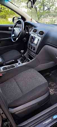 Ford Focus 2010 Луганск
