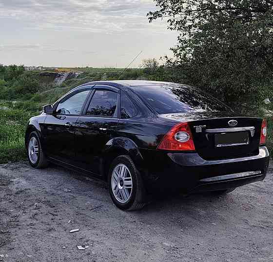 Ford Focus 2010 Луганск