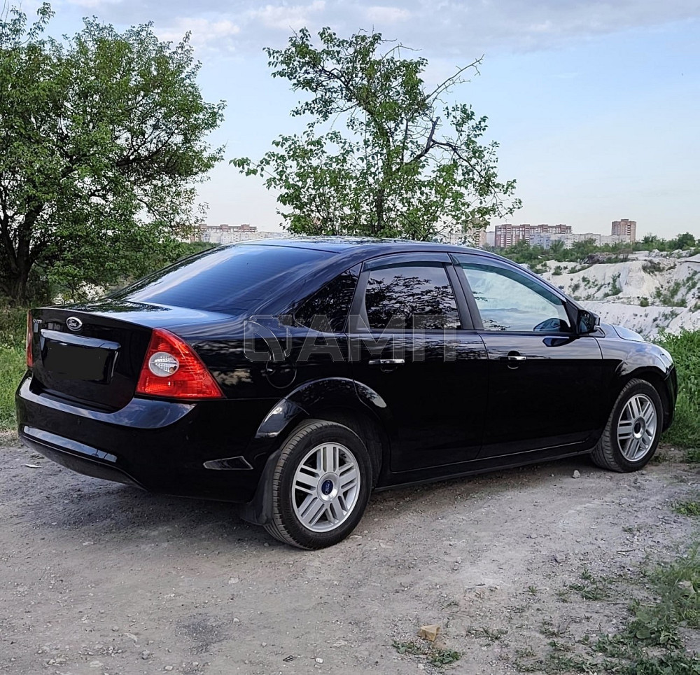 Ford Focus 2010 Луганск - изображение 2