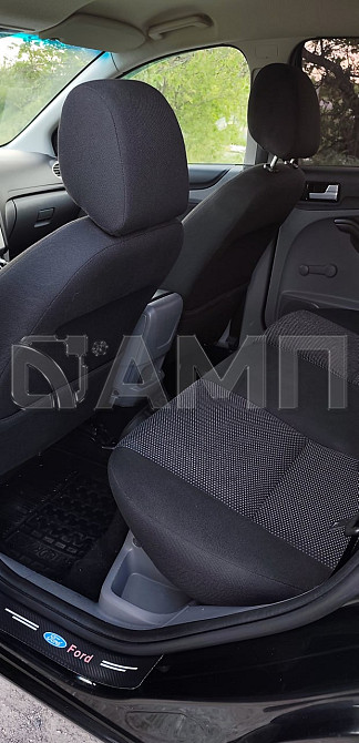 Ford Focus 2010 Луганск - изображение 6