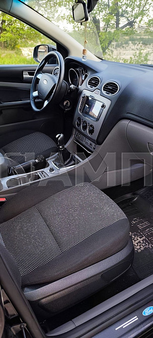 Ford Focus 2010 Луганск - изображение 5