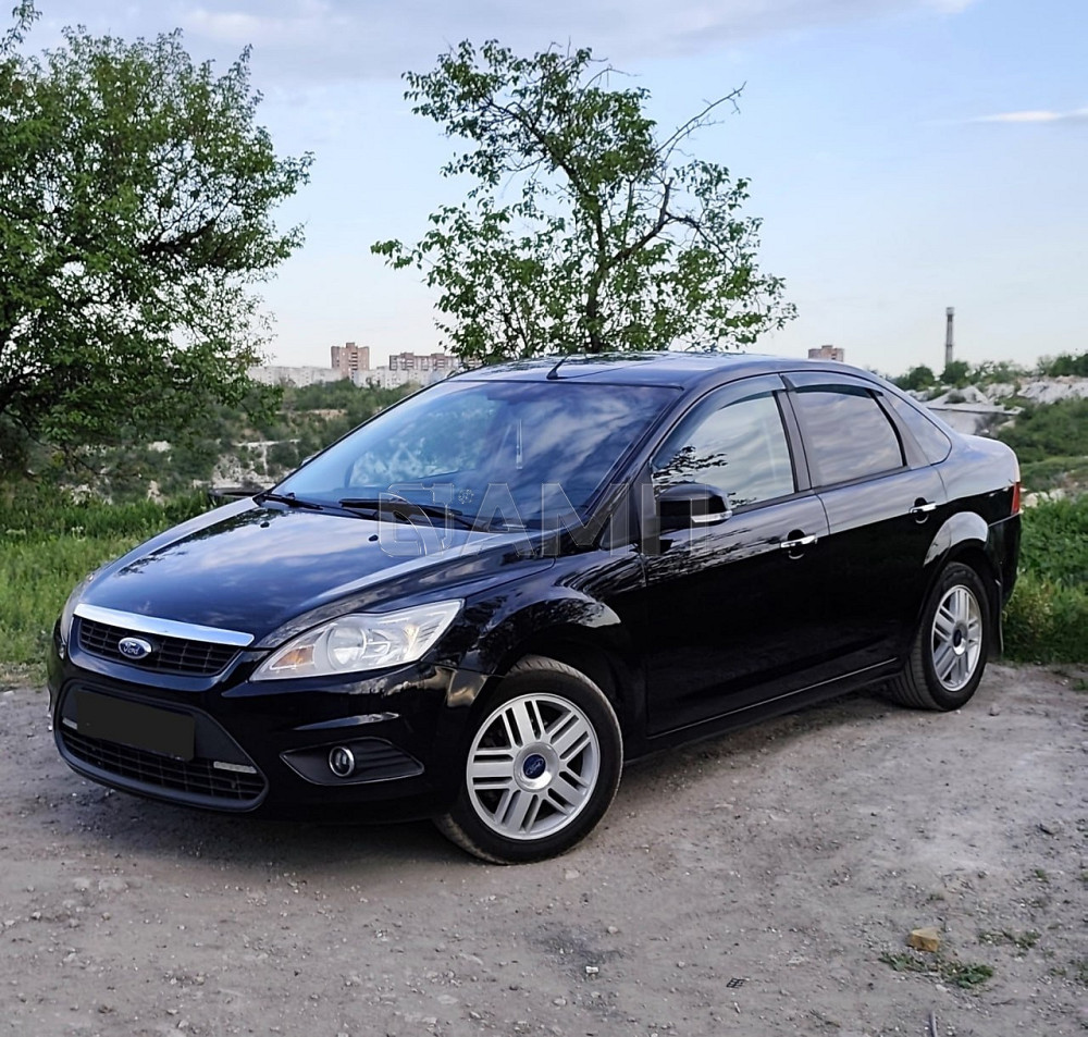 Ford Focus 2010 Луганск - изображение 10