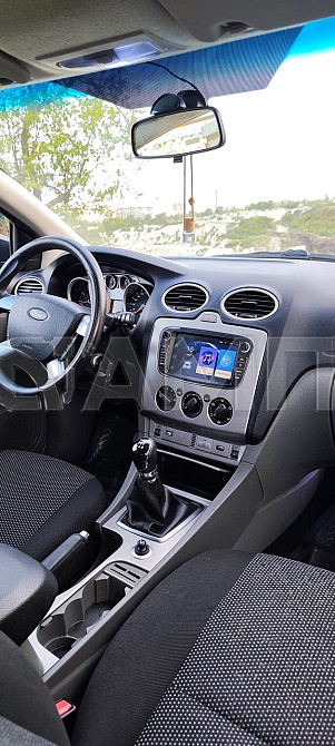 Ford Focus 2010 Луганск - изображение 3