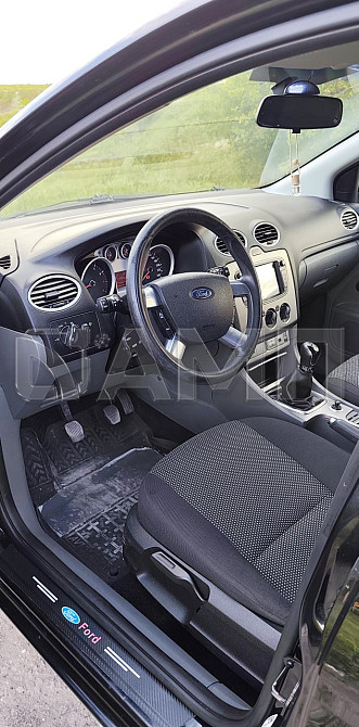 Ford Focus 2010 Луганск - изображение 7
