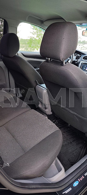 Ford Focus 2010 Луганск - изображение 4