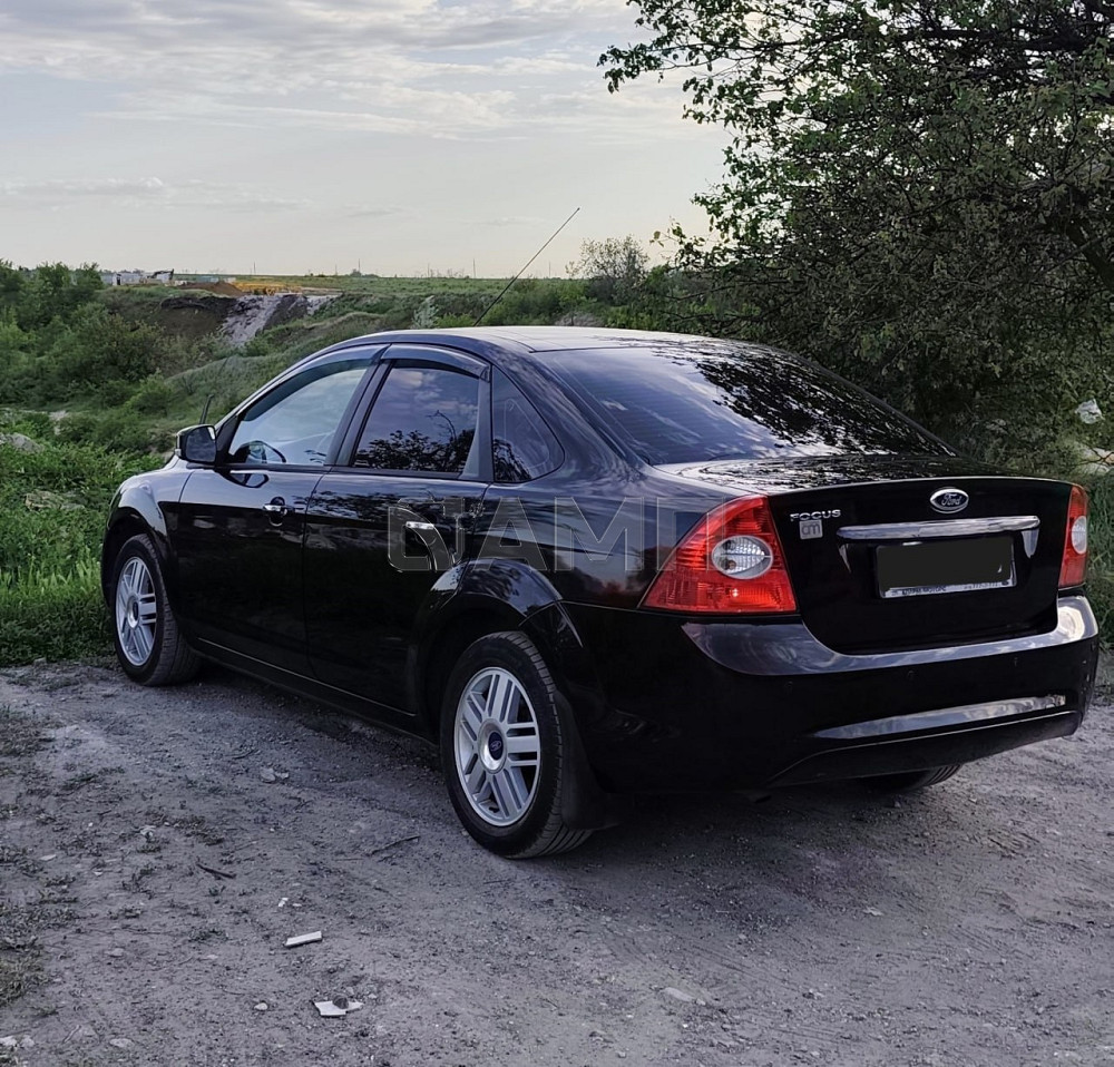 Ford Focus 2010 Луганск - изображение 1