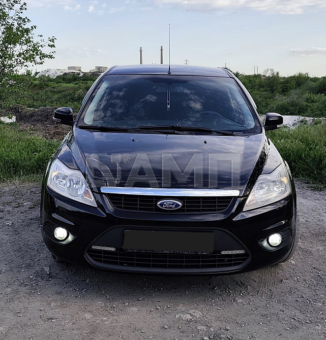 Ford Focus 2010 Луганск - изображение 9