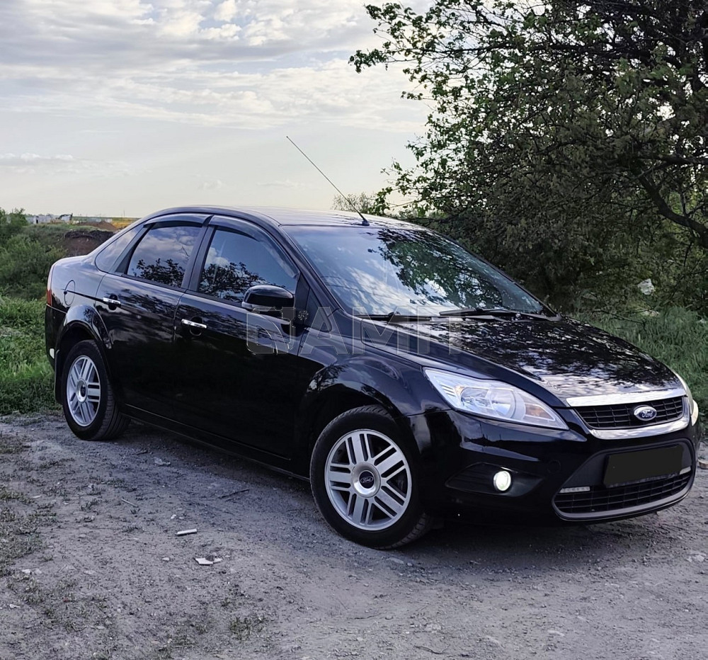 Ford Focus 2010 Луганск - изображение 8