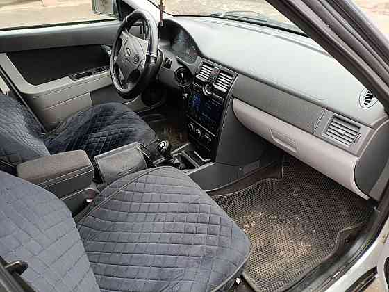 Lada Priora 2008 
