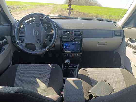 Lada Priora 2008 
