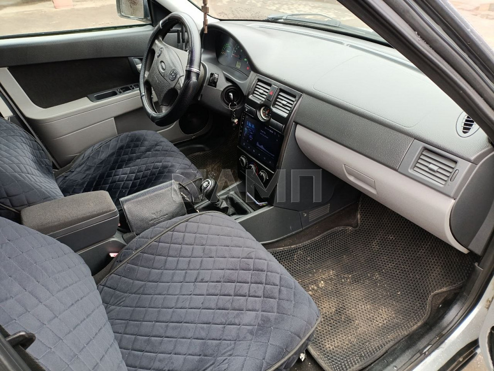 Lada Priora 2008  - изображение 1