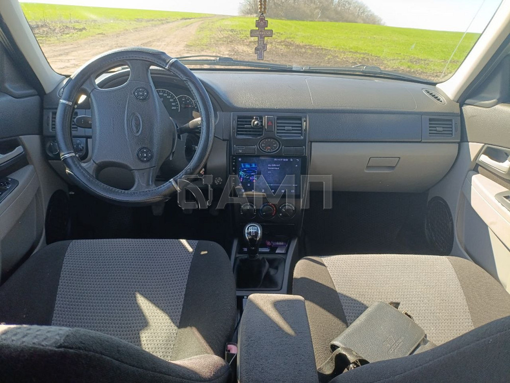 Lada Priora 2008  - изображение 2