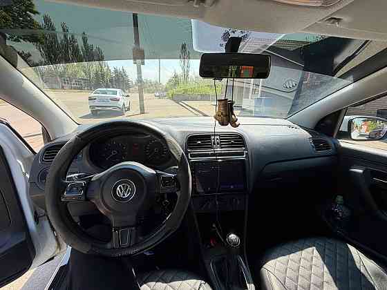 Volkswagen Polo 2013 Енакиево
