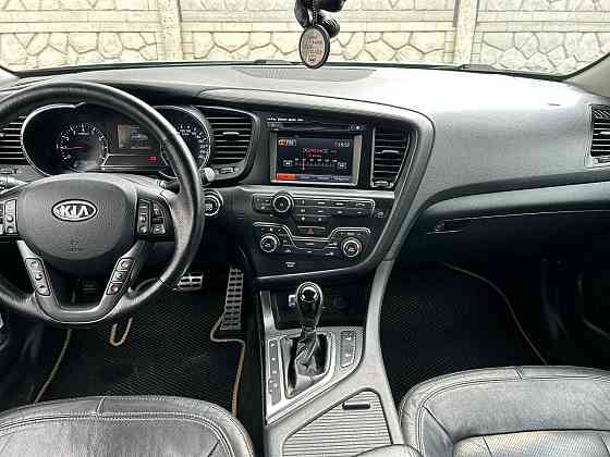 KIA Optima 2012 Горловка