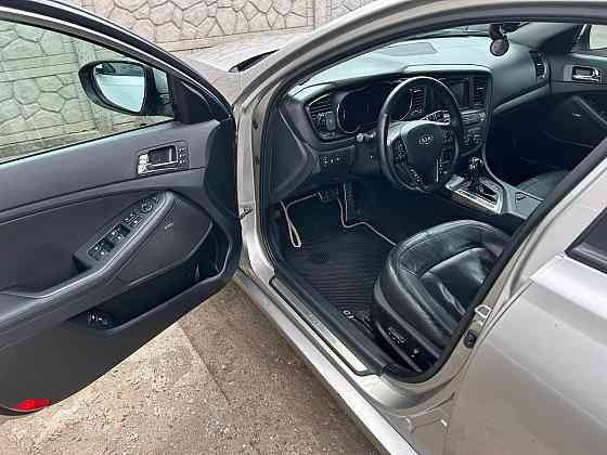 KIA Optima 2012 Горловка
