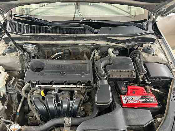 KIA Optima 2012 Горловка