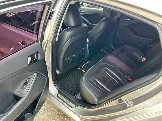 KIA Optima 2012 Горловка