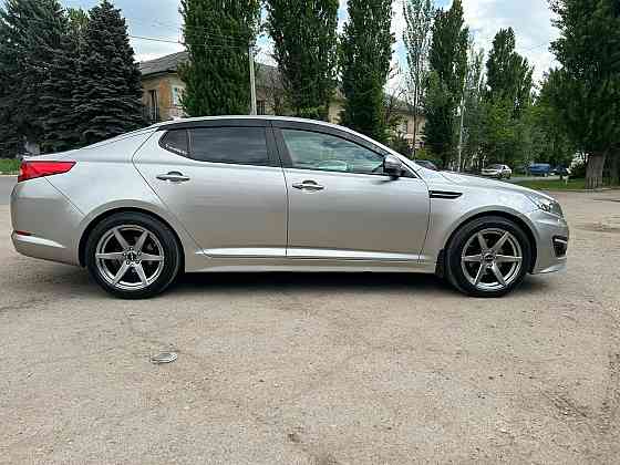 KIA Optima 2012 Горловка